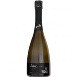 Franciacorta Dosagio Zero Docg Mia Dusat - Francacontea