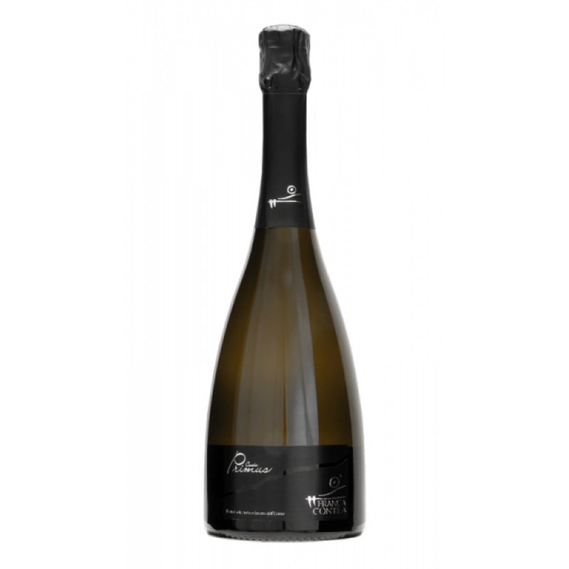 Franciacorta Brut Docg Primus - Francacontea Vinové FRANCACONTEA