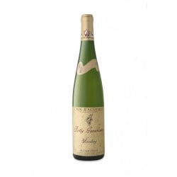 Riesling de Alsacia Aoc 2019 - Gassmann Vinové GASSMANN