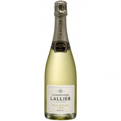 Champagne Brut Aoc R.016 2016 - Lallier Vinové LALLIER