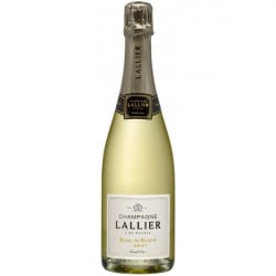 Champagne Brut Aoc R.016 2016 - Lallier