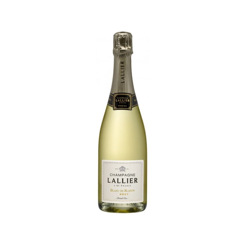 Champagne Brut Aoc R.016 2016 - Lallier Vinové LALLIER