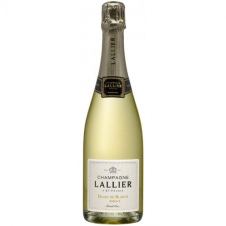 Champagne Brut Aoc R.016 2016 - Lallier Vinové LALLIER