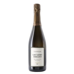Champagne Brut Aoc Réserve - Leclerc Vinové LECLERC