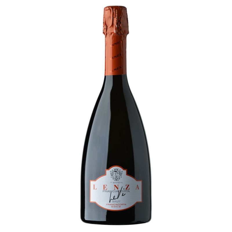 Franciacorta Brut Docg Levi'- Línea Vinové LÍNEA