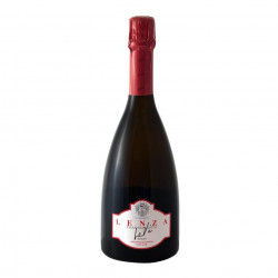 Franciacorta Brut Docg Levi' Magnum 1.5L - Lenza Vinové LENZA