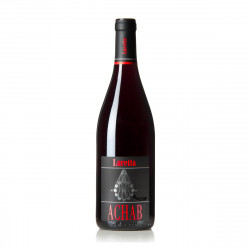 Colli Piacentini Pinot Nero Doc Achab 2018 - Luretta Vinové LURETTA