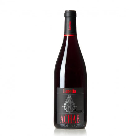 Colli Piacentini Pinot Nero Doc Achab 2018 - Luretta