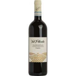 Valpolicella Classico Dop 2019 - Manara Vinové MANARA