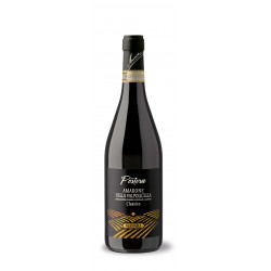 Amarone Della Valpolicella Classico Docg Postera 2014 - Manara