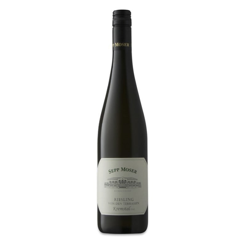 Kremstal Riesling Dac 2018 - Moser Rohrendorf