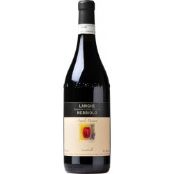 Langhe Nebbiolo Doc 2019 Magnum 1.5L - Pastura Vinové PASTURA