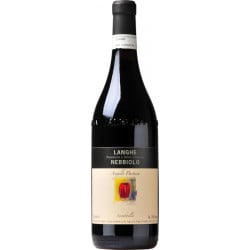 Langhe Nebbiolo Doc 2019 Magnum 1.5L - Groundbait Vinové PASTURA