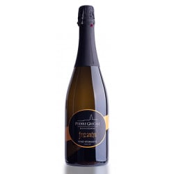 Spumante Frizantin - Podere Grecale