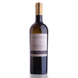 Riviera Ligure Di Ponente Moscatello Di Taggia Doc 2019 - Podere Grecale Vinové PODERE GRECALE