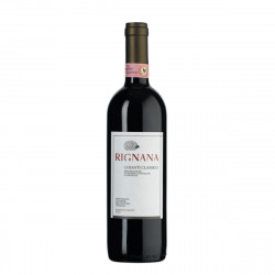 Chianti Classico Docg 2018 - Rignana