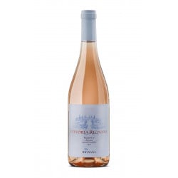 Toscana Rosato Igt 2020 - Rignana Vinové RIGNANA