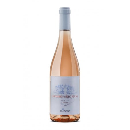 Toscana Rosato Igt 2020 - Rignana