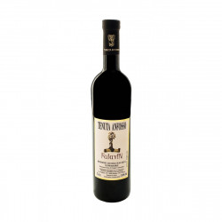 Rossese Di Dolceacqua Superiore Fulavin Doc 2019 - Tenuta Anfosso Vinové TENUTA ANFOSSO