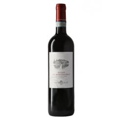 Rosso Di Montalcino Doc 2019 - Ventolaio Vinové VENTOLAIO