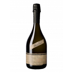 Verdicchio Dei Castelli Di Jesi Brut Doc Cuvée Tradition - Colonnara Vinové COLONNARA