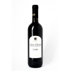 Valle D'Aosta Fumin Dop 2019 - Le Clocher Vinové LE CLOCHER