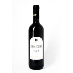 Valle D'Aosta Fumin Dop 2019 - Le Clocher Vinové LE CLOCHER