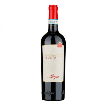 Valpolicella Classico Doc 2021 - Allegrini Vinové ALLEGRINI