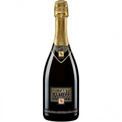Valdobbiadene Superiore Cartizze Dry Docg - Belcanto Bellussi Vinové BELCANTO BELLUSSI