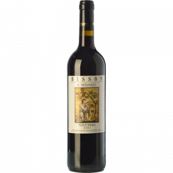 Portofino Rosso Doc Musaico 2019 - Bisson Vinové BISSON