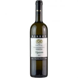 Portofino Vermentino Doc Vigna Erta 2020 - Bisson Vinové BISSON