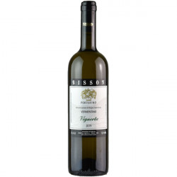 Portofino Vermentino Doc Vigna Erta 2020 - Bisson