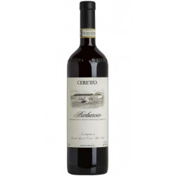 Barbaresco Docg 2018 - Ceretto Vinové CERETTO