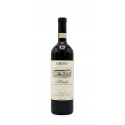 Barolo Docg 2017 - Ceretto