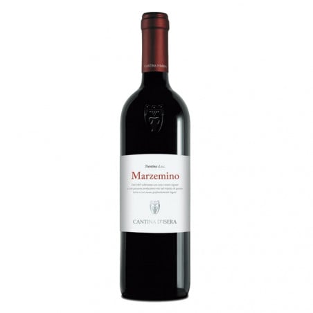 Trentino Marzemino Doc 2020 - Cantina D'Isera Vinové CANTINA D'ISERA Trentino Marzemino Doc 2020 - Cantina D'Isera Vinové CANTINA D'ISERA