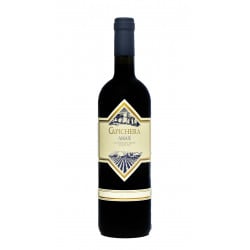 Isola Dei Nuraghi Igt Assaje 2015 - Capichera Vinové CAPICHERA