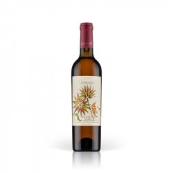 Sicily Passito Igp 2017 0.5 - Colosi Vinové COLOSI