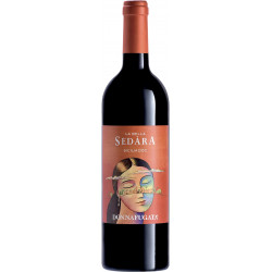 Sicilia Rosso Doc Sedara 2019 - Donnafugata Vinové DONNAFUGATA