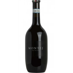 Monferrato Rosso Doc Montej 2020 - Villa Sparina Vinové VILLA SPARINA