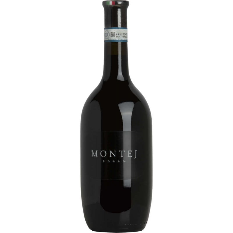 Monferrato Rosso Doc Montej 2020 - Villa Sparina Vinové VILLA SPARINA