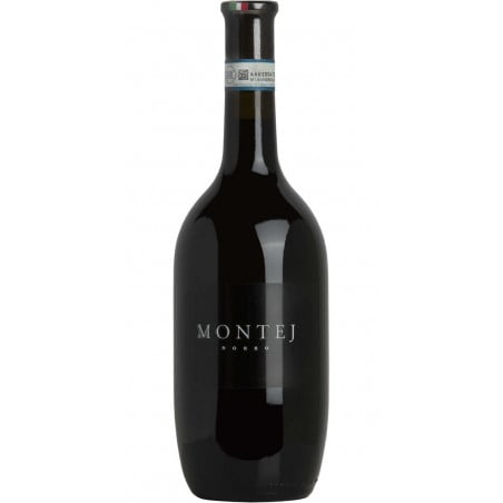 Monferrrato Rosso Doc Montej 2020 - Villa Sparina Vinové VILLA SPARINA