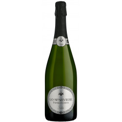 Franciacorta Saten Docg - Sparviere Vinové SPARVIERE