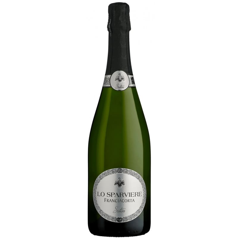 Franciacorta Saten Docg - Sparviere Vinové SPARVIERE