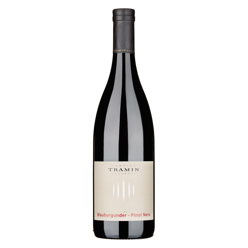 Alto Adige Pinot Nero Doc 2020 - Tramin Vinové TRAMIN