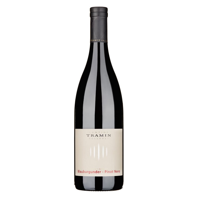 Alto Adige Pinot Nero Doc 2021 - Tramin Vinové TRAMIN