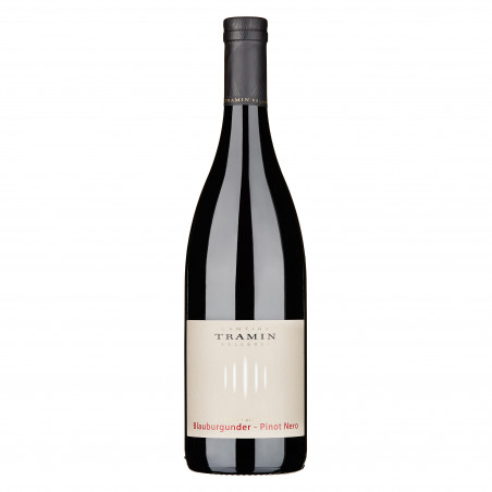 Alto Adige Pinot Nero Doc 2021 - Tramin Vinové TRAMIN