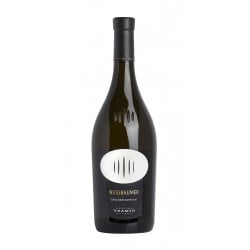 Alto Adige Gewurztraminer Doc Nussbaumer 2019 - Tramin Vinové TRAMIN