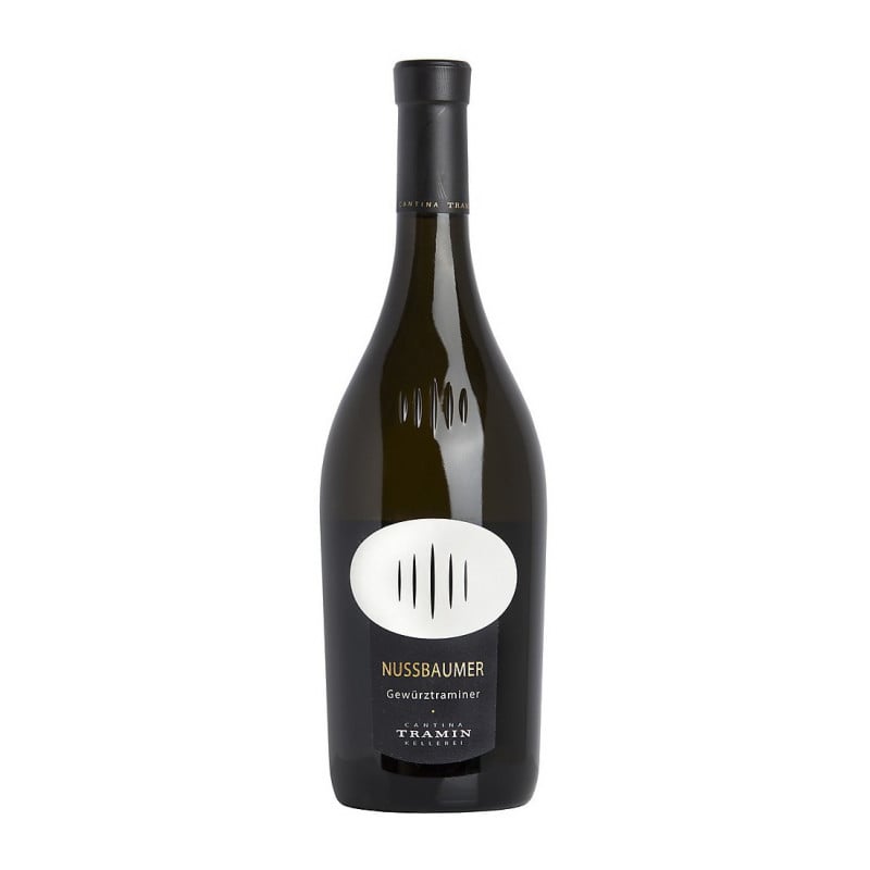 Alto Adige Gewurztraminer Doc Nussbaumer 2020 - Tramin