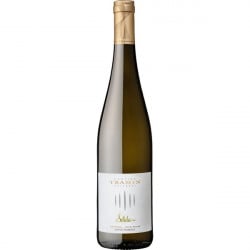 Alto Adige Gewurztraminer Doc 2020 - Tramin Vinové TRAMIN