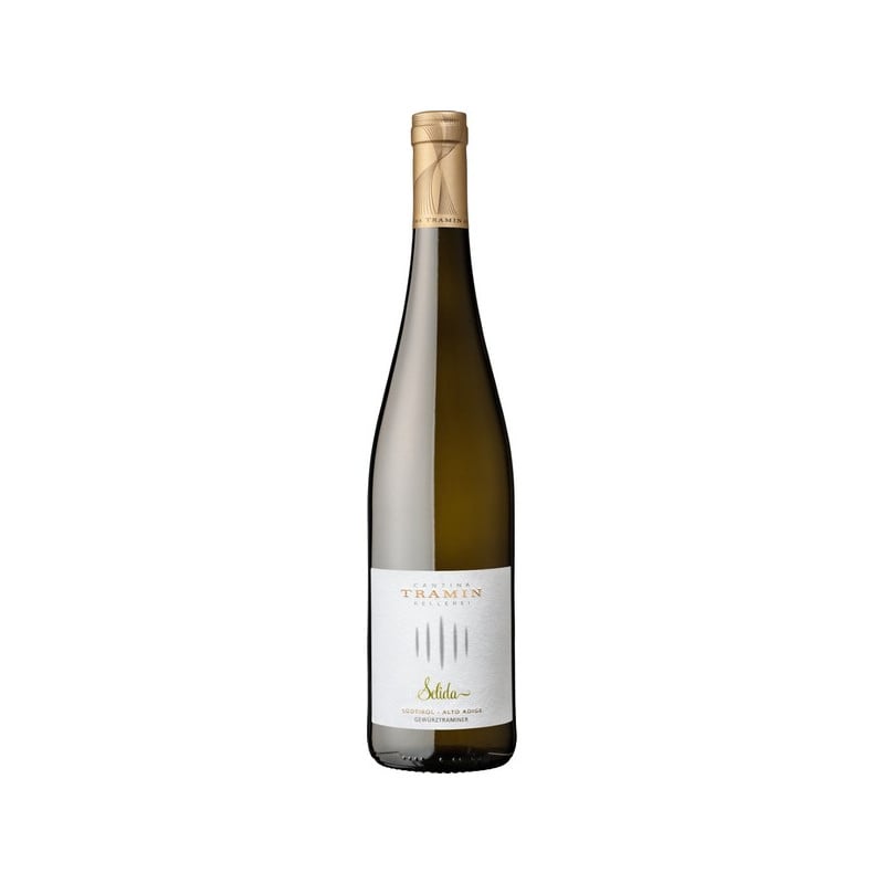 Alto Adige Gewurztraminer Doc 2020 - Tramin Vinové TRAMIN